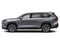 2025 Toyota Grand Highlander Hybrid Limited AWD