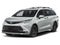 2025 Toyota Sienna Woodland Edition AWD 7-Passenger