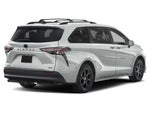 2025 Toyota Sienna Woodland Edition AWD 7-Passenger