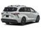 2025 Toyota Sienna Woodland Edition AWD 7-Passenger