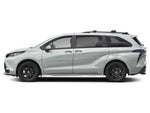2025 Toyota Sienna Woodland Edition AWD 7-Passenger