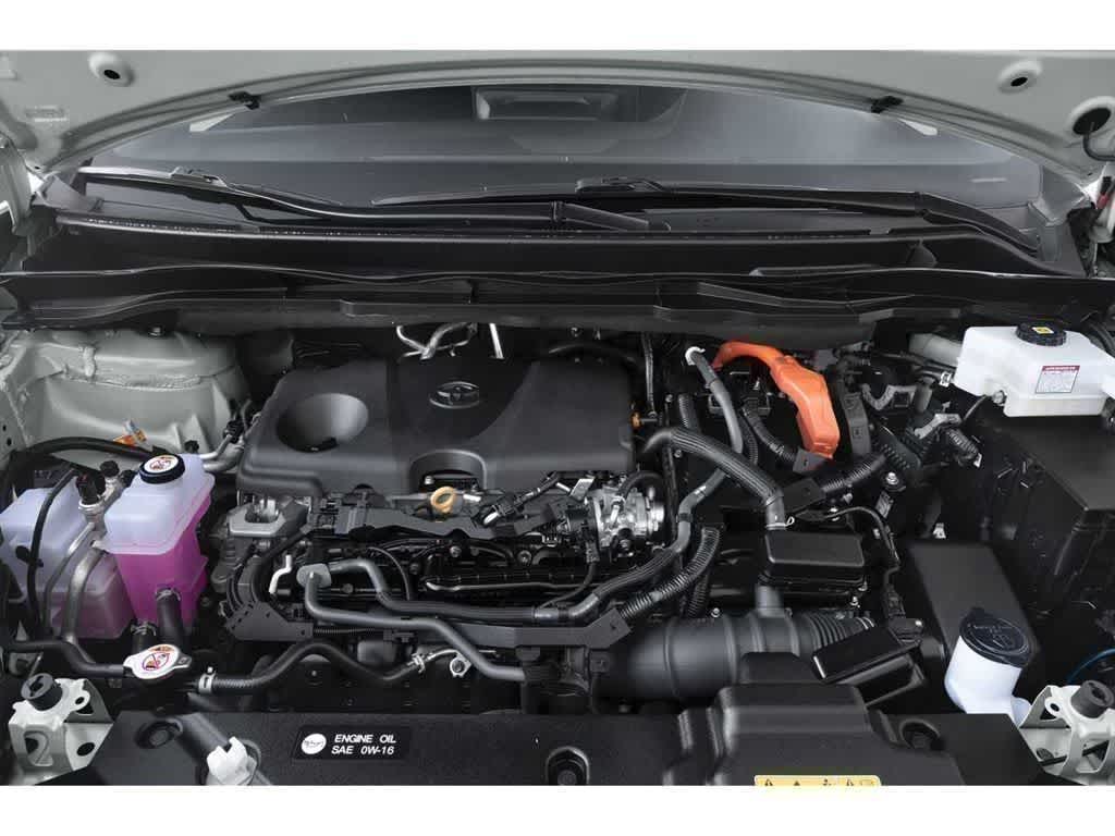 2025 Toyota Sienna Woodland Edition AWD 7-Passenger