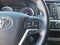 2018 Toyota Highlander Hybrid Limited V6 AWD