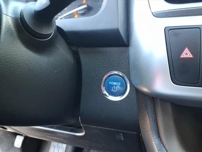 2018 Toyota Highlander Hybrid Limited V6 AWD