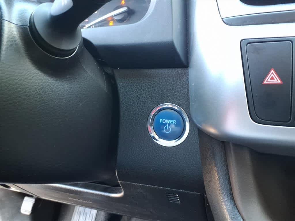 2018 Toyota Highlander Hybrid Limited V6 AWD