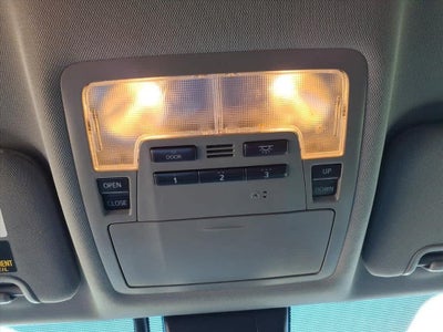 2018 Toyota Highlander Hybrid Limited V6 AWD