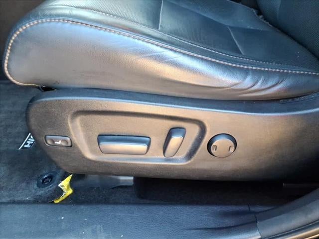 2018 Toyota Highlander Hybrid Limited V6 AWD