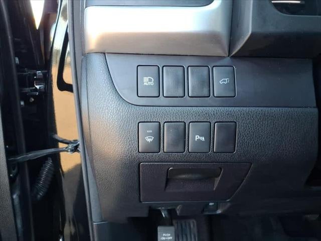 2018 Toyota Highlander Hybrid Limited V6 AWD