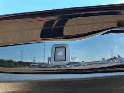 2018 Toyota Highlander Hybrid Limited V6 AWD