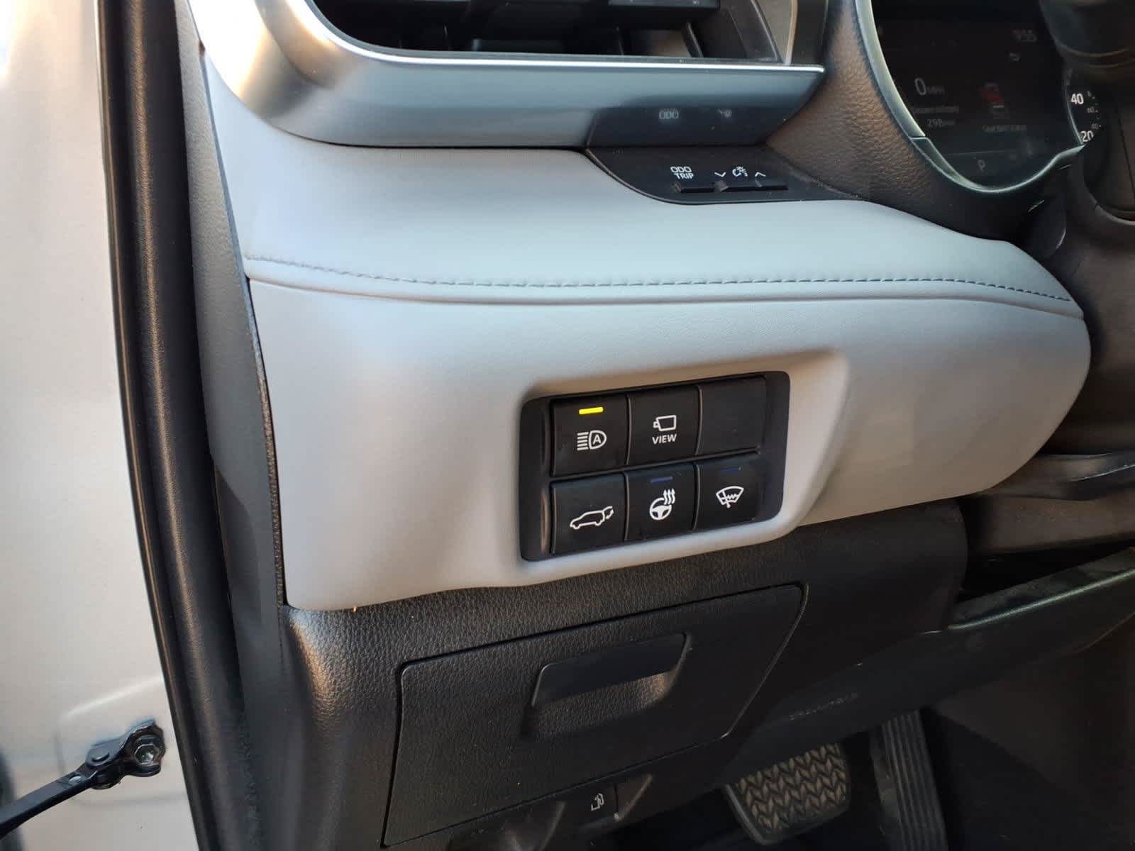 2021 Toyota Highlander Limited AWD