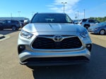 2021 Toyota Highlander Limited AWD