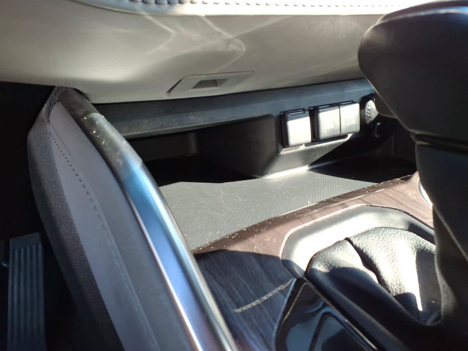 2021 Toyota Highlander Limited AWD