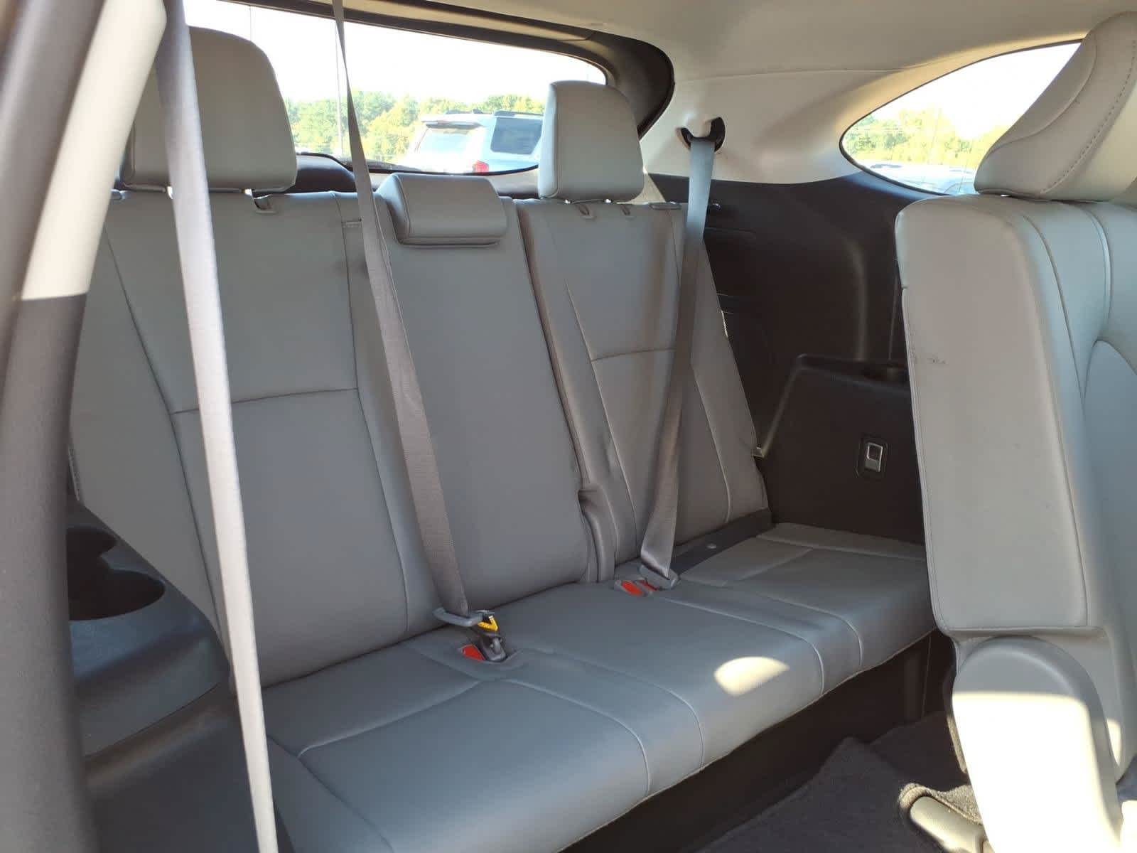2021 Toyota Highlander Limited AWD