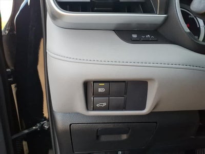 2020 Toyota Highlander Hybrid XLE FWD