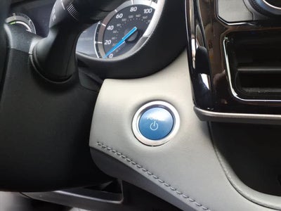 2020 Toyota Highlander Hybrid XLE FWD