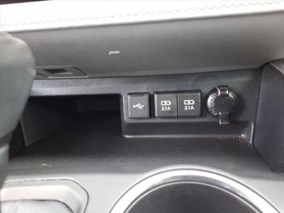 2020 Toyota Highlander Hybrid XLE FWD