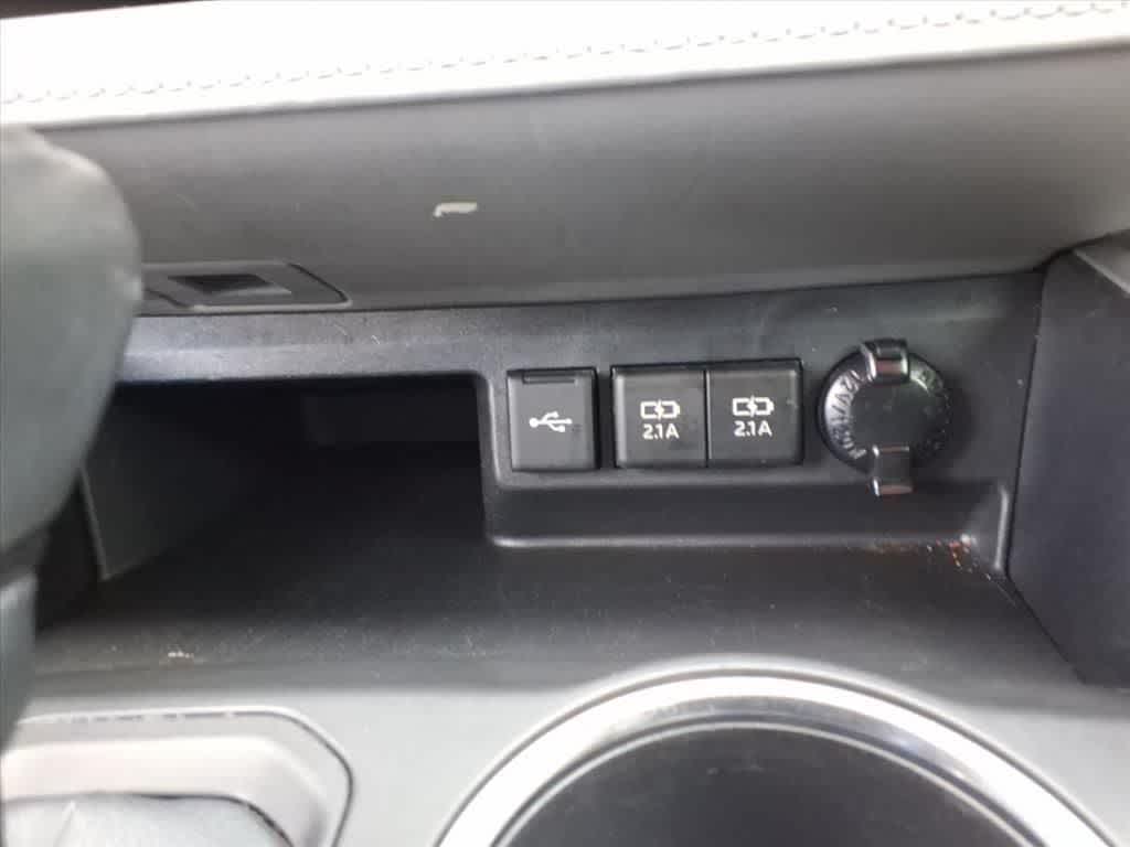 2020 Toyota Highlander Hybrid XLE FWD