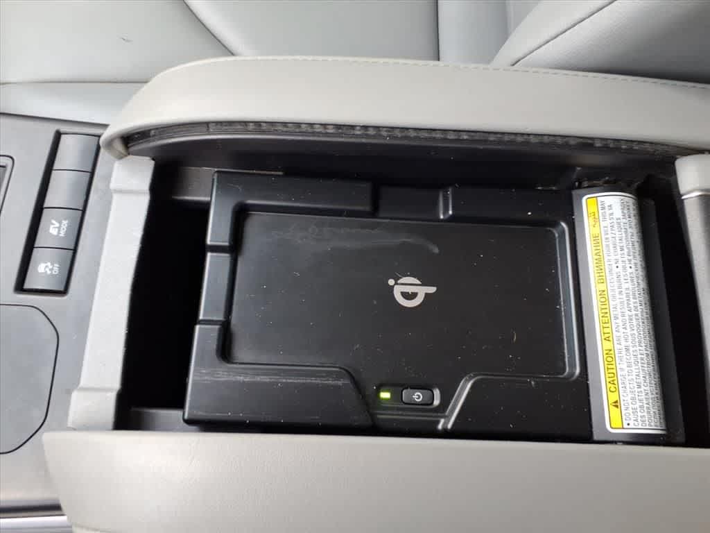 2020 Toyota Highlander Hybrid XLE FWD