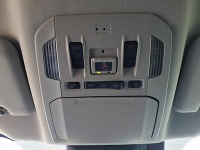 2020 Toyota Highlander Hybrid XLE FWD