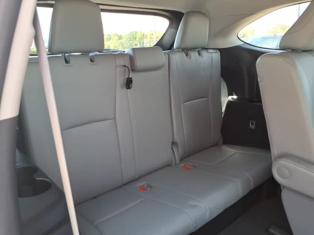 2020 Toyota Highlander Hybrid XLE FWD