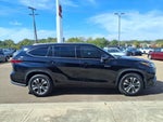 2020 Toyota Highlander Hybrid XLE FWD