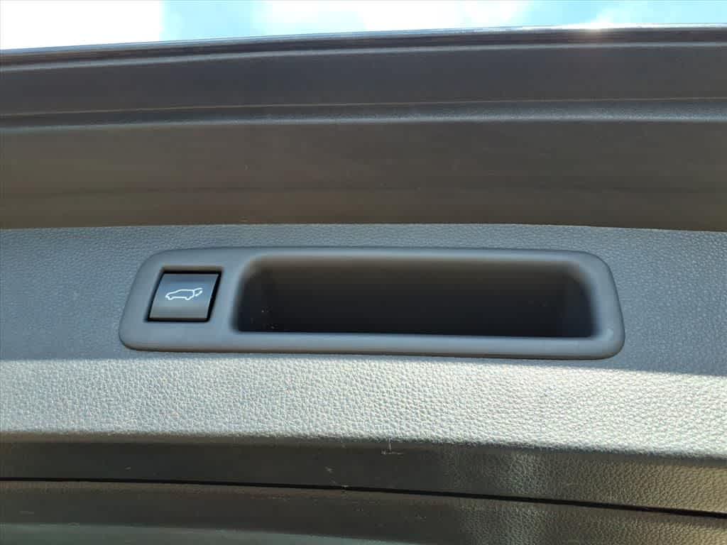 2020 Toyota Highlander Hybrid XLE FWD