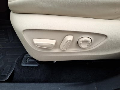 2022 Toyota Highlander XLE FWD
