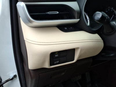 2022 Toyota Highlander XLE FWD