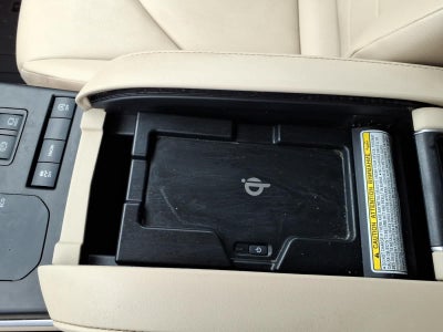 2022 Toyota Highlander XLE FWD