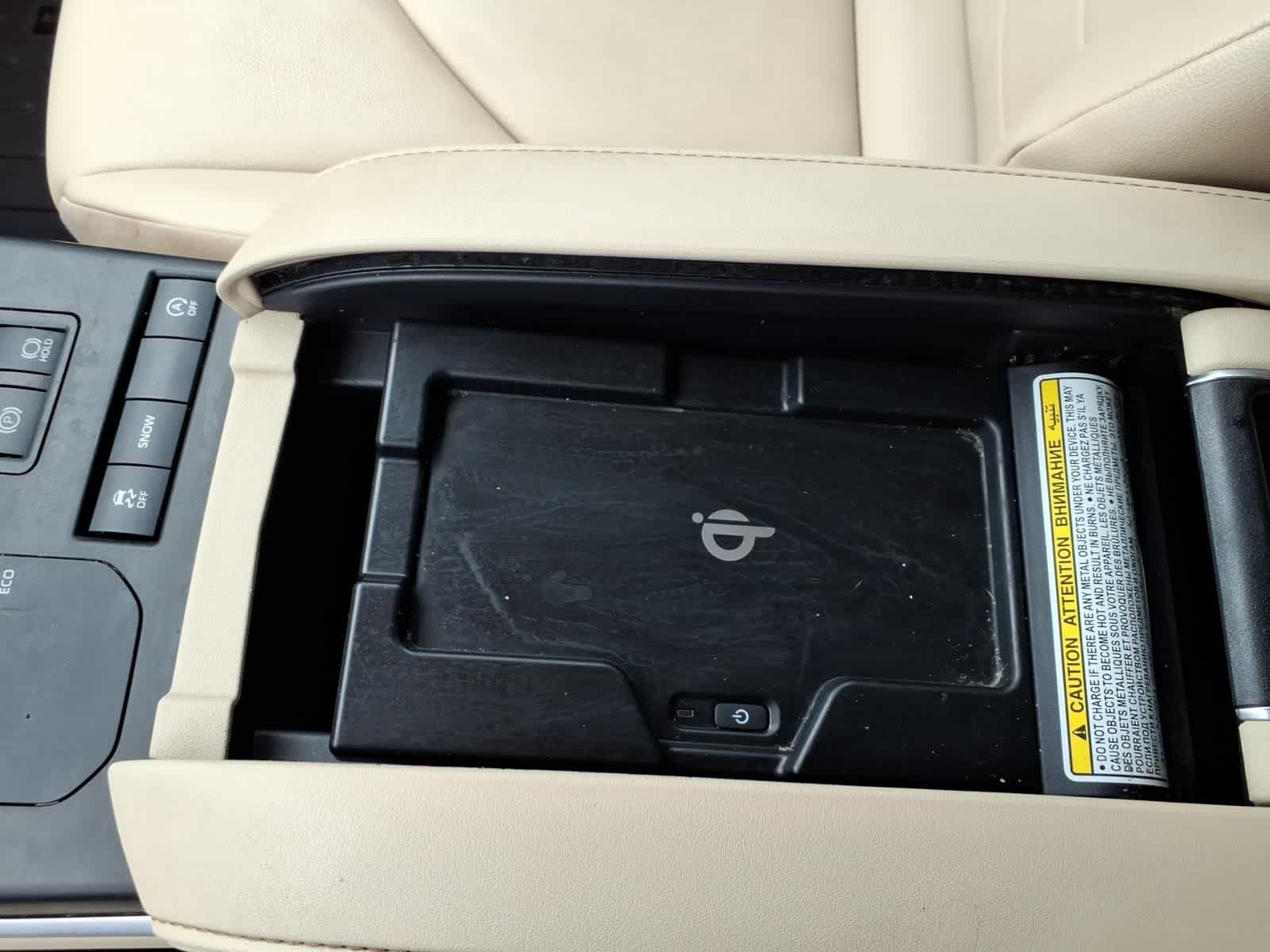 2022 Toyota Highlander XLE FWD