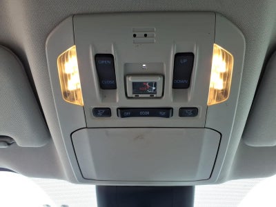 2022 Toyota Highlander XLE FWD