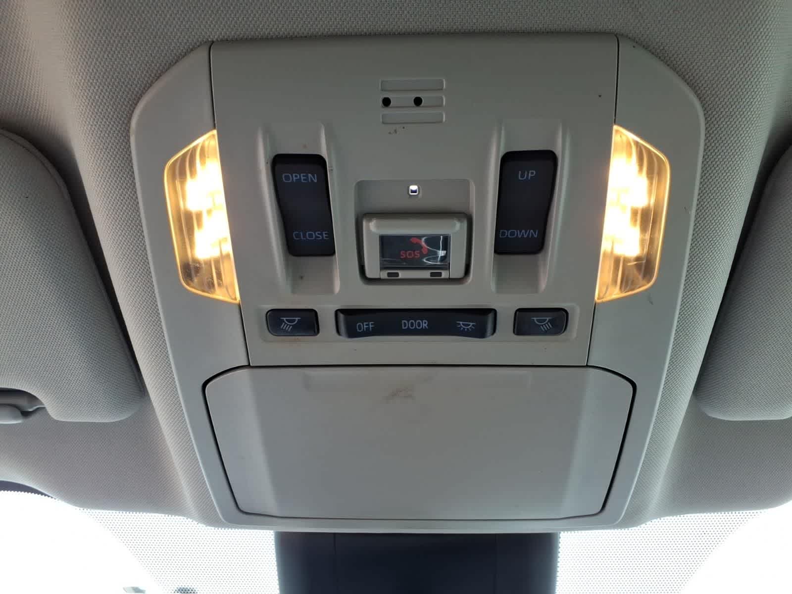 2022 Toyota Highlander XLE FWD