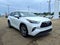 2022 Toyota Highlander XLE FWD