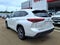 2022 Toyota Highlander XLE FWD