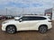 2021 Toyota Highlander XLE FWD