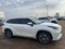 2021 Toyota Highlander XLE FWD