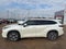 2021 Toyota Highlander XLE FWD