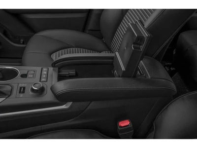 2022 Toyota Highlander XLE FWD