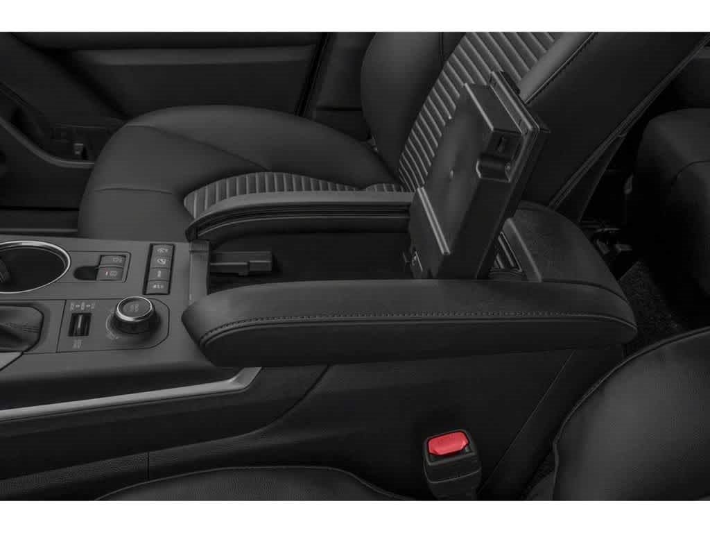 2022 Toyota Highlander XLE FWD