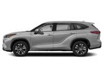 2022 Toyota Highlander XLE FWD