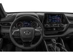 2022 Toyota Highlander XLE FWD