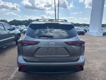 2026 Toyota Highlander Hybrid XLE AWD