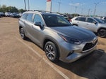 2026 Toyota Highlander Hybrid XLE AWD