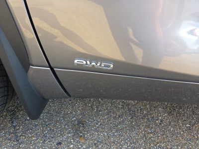 2026 Toyota Highlander Hybrid XLE AWD