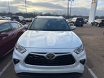 2024 Toyota Highlander XLE FWD