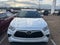2024 Toyota Highlander XLE FWD