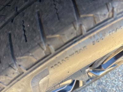 2024 Toyota Highlander LE FWD