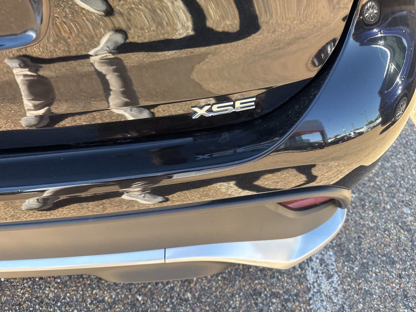 2024 Toyota Highlander LE FWD