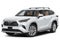 2023 Toyota Highlander Platinum AWD