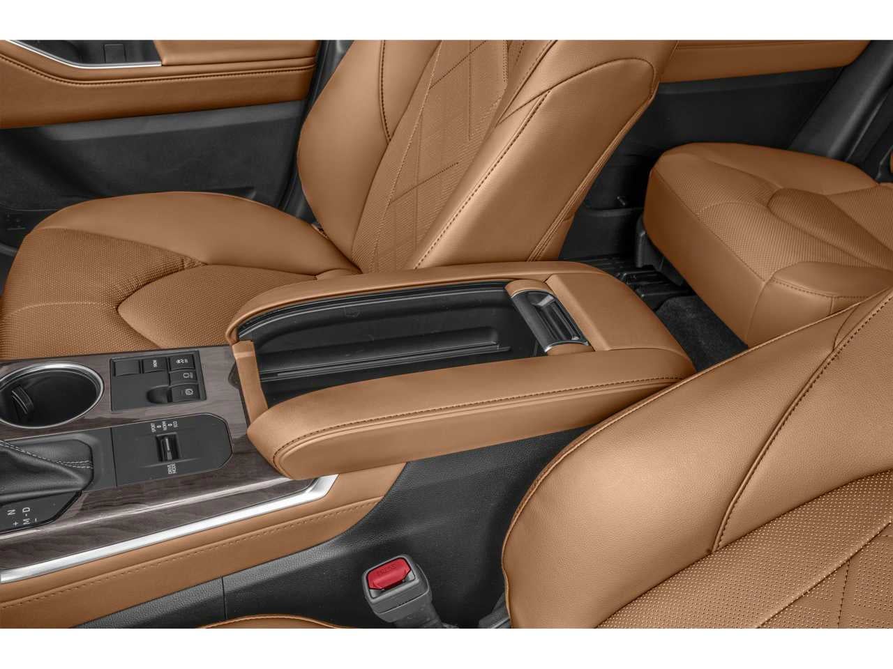 2023 Toyota Highlander Platinum AWD
